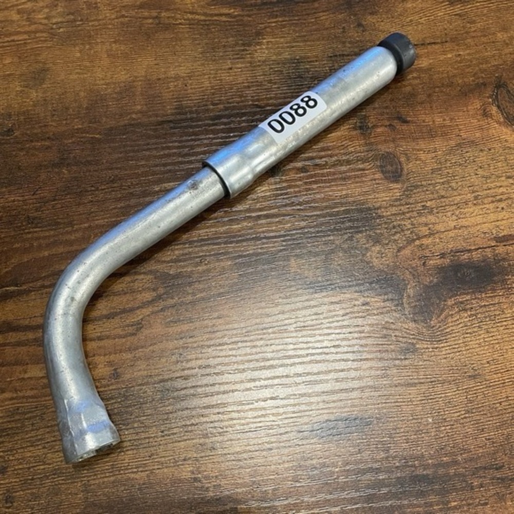 MERCEDES W163 ML350 ML320 ML430 WHEEL BOLT LUG NUT WRENCH 14364 #️⃣0088 - Picture 7 of 7